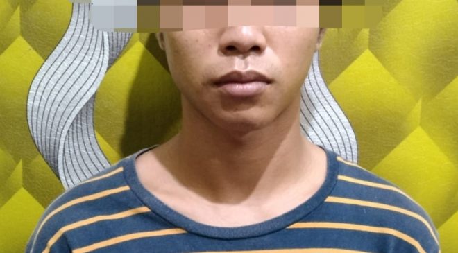 Penemuan Janin Dimakam Yang Bikin Heboh Ternyata Korban Aborsi