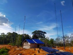 Kementerian ESDM Susun Rancangan Strategis Energi Listrik Terbarukan Jangka Menengah Hingga Tahun 2035