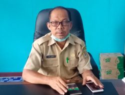 Drs.Oslan Junaidi : Terima Kasih Atas Kerjasama Alih Teknologi Untuk Penyediaan Bibit Ikan Lele Dan Nila Di Melawi