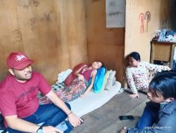 Lumpuh Selama 1 Tahun dan Tak Memiliki Biaya Berobat, Rosnawati Butuh Uluran Tangan