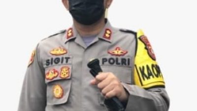 Jangan Kaget Lihat Banyak Razia Lagi, Mulai Besok Polres Melawi Gelar Operasi Patuh Kapuas 2021
