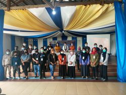 Guna Meningkatkan Hasil Produksi Lada, Komisi IV Dan Ditjen Kementan Gelar Bimtek Petani di Melawi