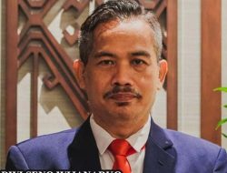 Lex Specialis Profesi Jurnalis Menurut Dr Seno pada Perkara Hukum Wartawan Asrul