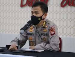 Polda Kalbar Bantah Isu Kriminalisasi Terhadap Credit Union, Justru Untuk Berikan Rasa Aman Kepada Masyarakat