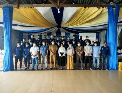 Yessy Melania Bersama KLHK RI Gelar Sosialisasi Biodigester Di Kabupaten Melawi