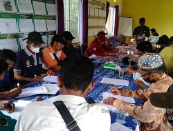 BBPP Binuang Lakukan Evaluasi Pasca Pelatihan