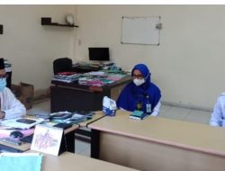 Kadis Pertanian dan Ketahanan Pangan Kabupaten Nunukan Dukung Kegiatan Evaluasi Pasca Pelatihan