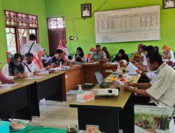 BBPP Binuang Evaluasi Pasca Pelatihan di Kabupaten Tanah Laut
