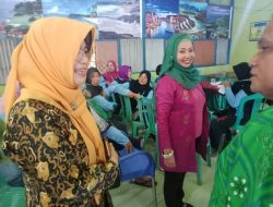 Kementan RI Lakukan Evaluasi Pasca Pelatihan Program PEN
