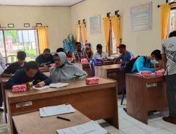 BBPP Binuang Gelar Evaluasi Pasca Pelatihan Program PEN 2021