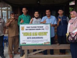 Tumbuhkan P4S Baru, Kepala BPPSDMP Dedi Nursyamsi: Tingkatkan Kemampuan Petani Melalui Teknologi