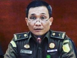 Aspidum Kejati Jabar Dicopot Kejaksaan Agung Serta 9 Jaksa Turut Diperiksa