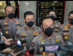 Peringati Hari HAM, Polri Akan Gelar Lomba Orasi Unras