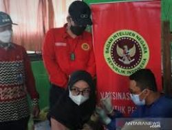 Kabinda Kalsel: Kita Rubah Status Pandemi Covid-19 Menjadi Endemi
