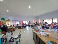 Direktur Eksekutif Field Indonesia: BBPP Binuang Sangat Representatif Untuk Penyelenggaraan Pelatihan Pertanian