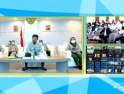 Widyaiswara BPPSDMP Kementan RI, Ulas Integrated Farming Berbasis Cloosed Loop Demi Tingkatkan Kesejahteraan Petani