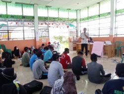Perkuat Food Estate Kapuas, Kementan – Kemendesa Latih Bumdes Untuk Berkorporasi