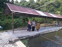 P4S Kebun Ndeso Samarinda Raih Penghargaan dari BPPSDMP Kementan RI