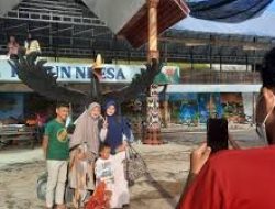 Ketua P4S: Kebun Ndesa Kami Padukan Antara Pertanian dan Wisata