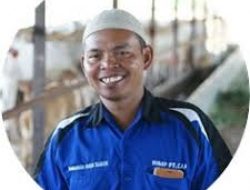 Berhasil Bangun Korporasi Petani Melalui BUMP CAP, Husni Tamrin Kini Komandoi Petani Milenial Kalsel