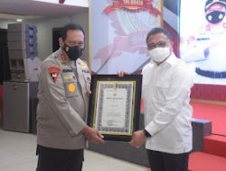 Kapolda Kalsel Rikwanto: Semangat Harus Tetap Dibangun