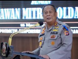 Polisi Naikkan Kasus Dugaan Ujaran Kebencian Bahar bin Smith ke Penyidikan