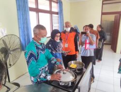 BPPSDMP Kementan Berikan Pelatihan Penyuluh di Kalsel Program Integrated Farming