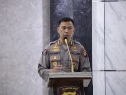 Bhabinkamtibmas Kurang di Kalbar Tapi Kinerja Meningkat