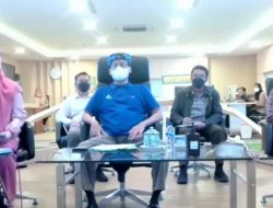 Kepala BPPSDMP Kementan RI Dedi Nursyamsi: Manfaatkan Inovasi Teknologi Genjot Produktivitas