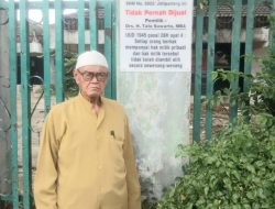 Eks Anggota MPR Korban Mafia Tanah Minta Perlindungan Kapolri