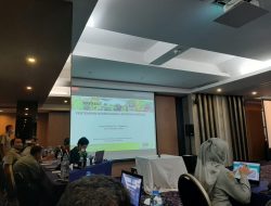 BPPSDMP Gelar Konsolidasi Kinerja Tahun 2021 Badan Penyuluhan dan Pengembangan Sumber Daya Manusia Pertanian