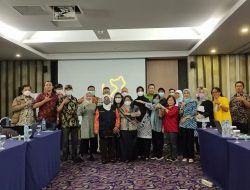 Penilaian Indikator Kinerja BPPSDMP BBPP Binuang