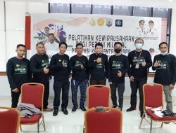 BBPP Binuang 2022  Melanjutkan Pembangunan Milenial Entrepreneur