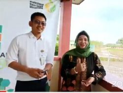 Tingkatkan Kelas Poktan, Kepala BBPP Binuang: Penyuluh Terus Dampingi Petani