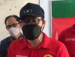 Don’t Worry Dengan Omicron, BIN Kalsel Lakukan Antisipasi