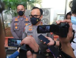 Cegah Bentrok Susulan di Sorong, Polisi Rangkul Tokoh Agama dan Masyarakat