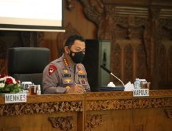 Polri Berhasil Ungkap 2 Kasus Penghimpunan Dana Ilegal yang Rugikan Warga Hingga Triliunan