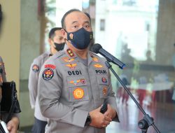 Bedah Buku ‘Wajah Polisi Presisi’, Potret Inovasi dan Prestasi Satu Tahun Kepemimpinan Jenderal Listyo Sigit Prabowo