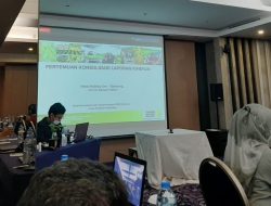 BPPSDMP Gelar Konsolidasi Kinerja Tahun 2021 Badan Penyuluhan dan Pengembangan Sumber Daya Manusia Pertanian
