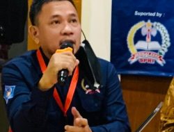 Hence Mandagi Tolak Kasus Edy Mulyadi Diselesaikan Dengan UU Pers