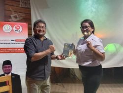 Hadirkan Komisi 2 DPRD Jabar, SMSI Bekasi Raya Sambut HPN 2022 Dengan Sosialisasi Ranperda RTWRP Jawa Barat 