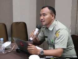 Agen Perubahan: Think Ahead, Think Again And Think Across