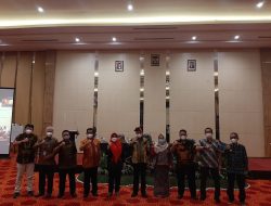 BPPSDMP: Sistem Standarisasi Sertifikasi Profesi Berbasis Kompetensi