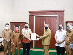 Kabupaten Melawi Siap Jadi Tuan Rumah Pesparawi Ke-X Tingkat Provinsi Tahun 2023