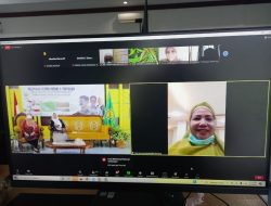 BPPSDMP Gelar Pelatihan, Ajarkan Teknologi Pemupukan dan Meningkatkan Kesuburan Tanah