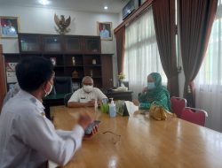 Kadis TPHP Kalteng Riza Rahmadi: Berkat Program Food Estate, Kapuas Pulpis Swasembada