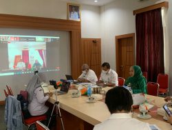 BPPSDMP Gandeng Kadis TPHP Kalteng, Laksanakan Pelatihan Sejuta Petani dan Penyuluh