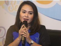 Yessy Melania: Gemar Makan Ikan Salah Satu Upaya Atasi Stunting