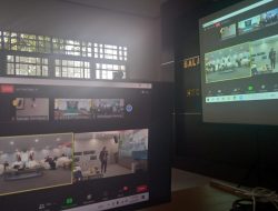 Menko Marves Luhut Pandjaitan: Hidupkan Semangat dan Harapan Petani di Wilayah Food Estate