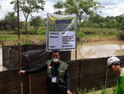 Kementan Genjot Pangan Sehat Dengan PHT